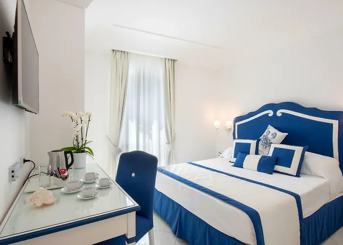 Villa Viviani Amalfi